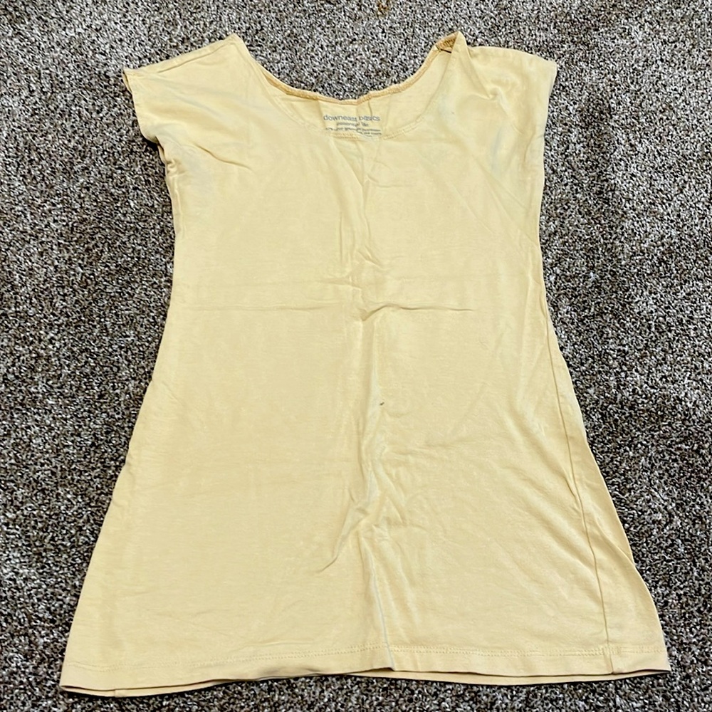 Down East Essential Tee